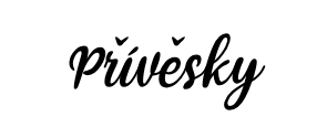 Přívěsky