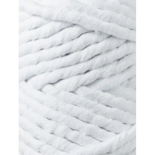 Bobbiny Macrame XXL 5mm - pastel pink