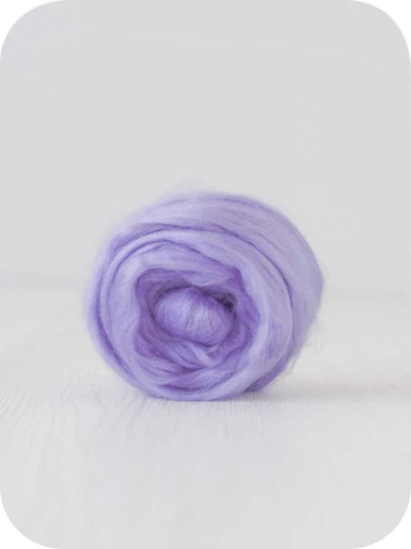 Viskóza na tvoření - Lavender