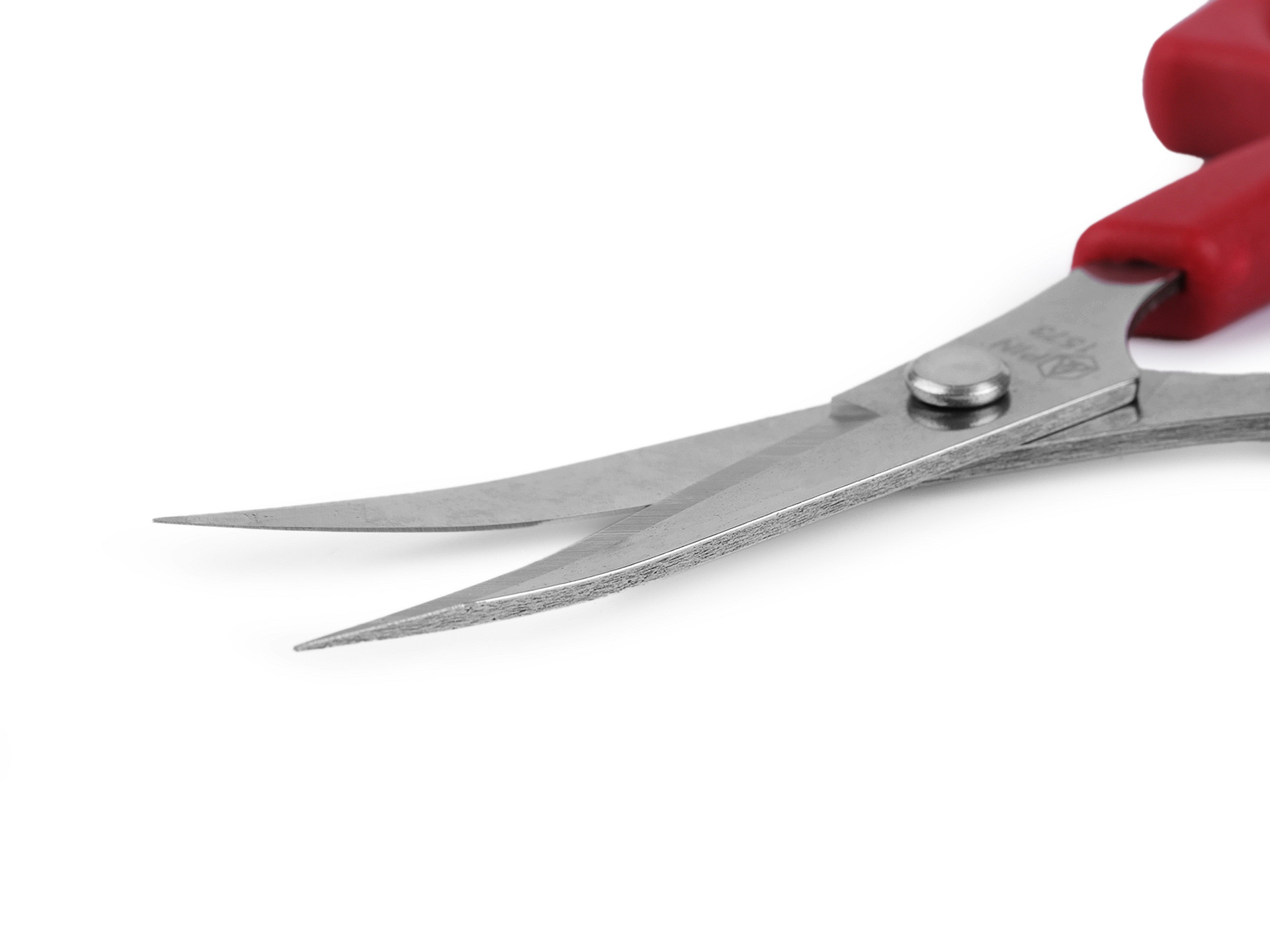 Nůžky PIN 15 cm - zahnuté