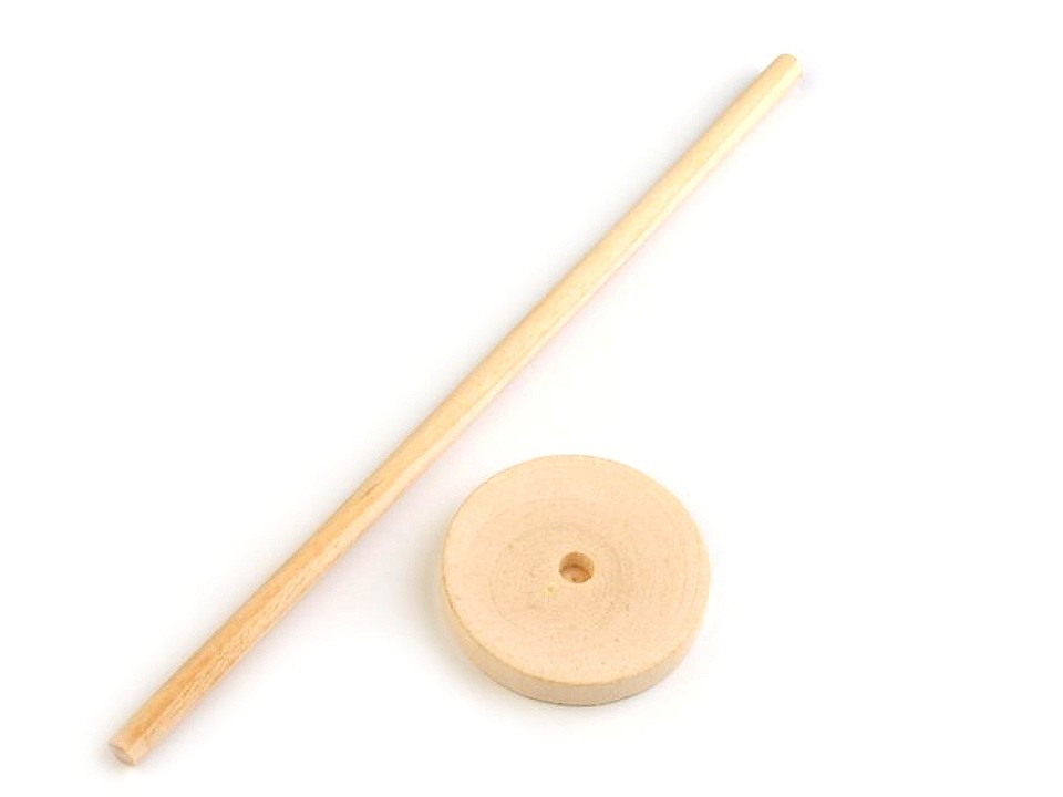 Stojánek pro andílka větší