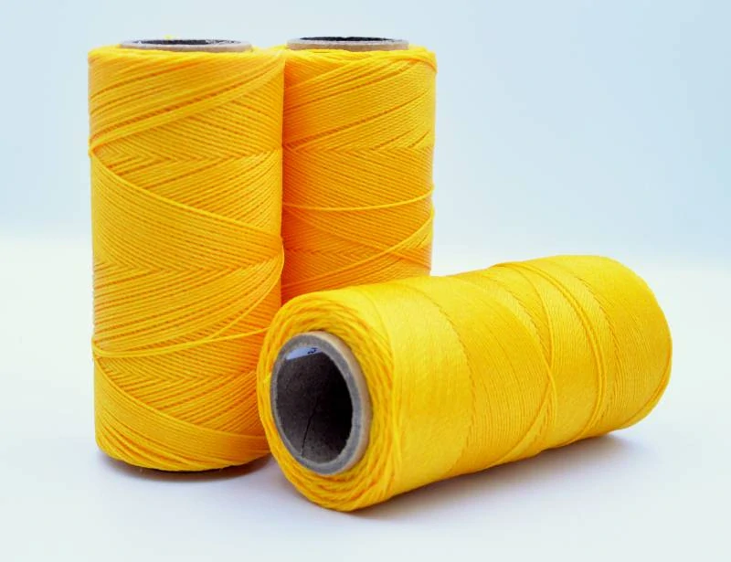 Voskovaná šňůra Linhasita 0,75 mm - barva 218 - 10m