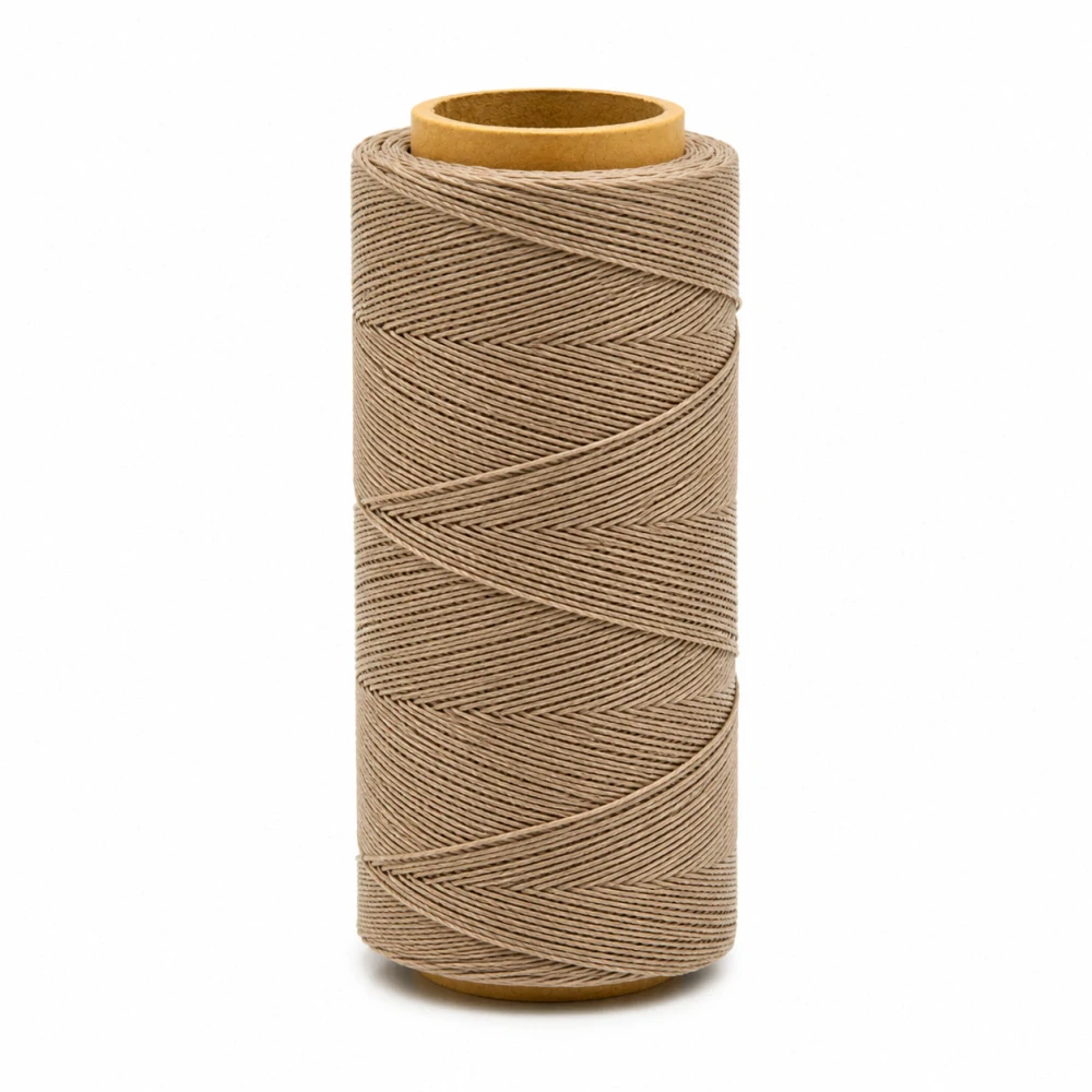 Voskovaná šňůra Linhasita 0,75 mm - barva 05
