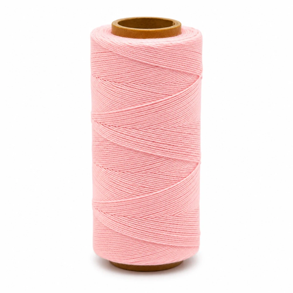 Voskovaná šňůra Linhasita 0,75 mm - barva 239
