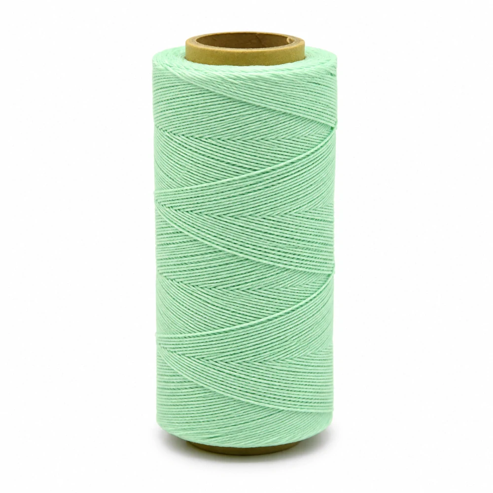 Voskovaná šňůra Linhasita 1 mm - barva 230 - 10m