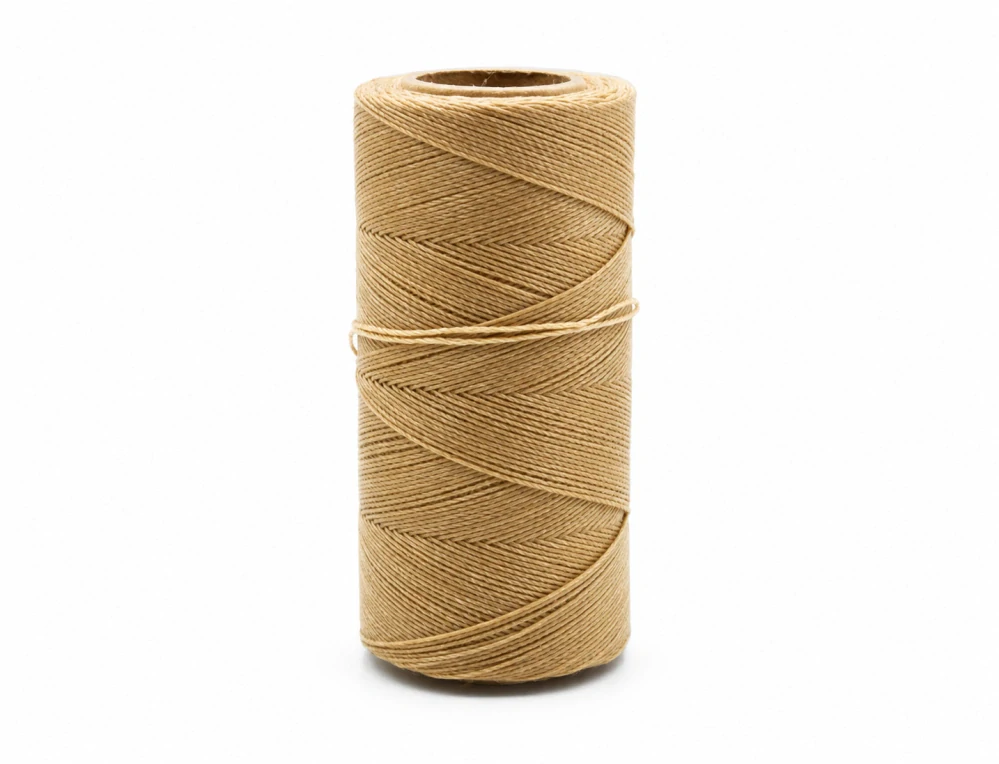 Voskovaná šňůra Linhasita 0,75 mm - barva 531