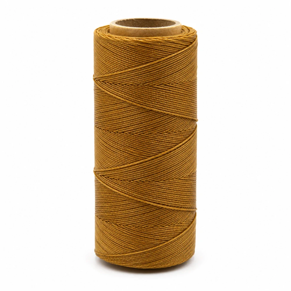 Voskovaná šňůra Linhasita 0,75 mm - barva 879