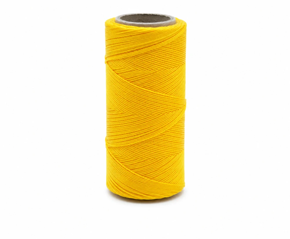 Voskovaná šňůra Linhasita 0,75 mm - barva 218