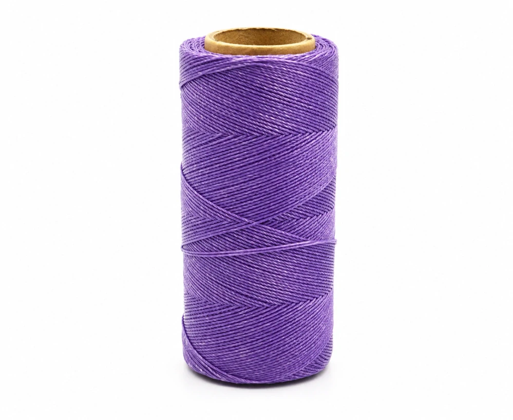Voskovaná šňůra Linhasita 0,75 mm - barva 69