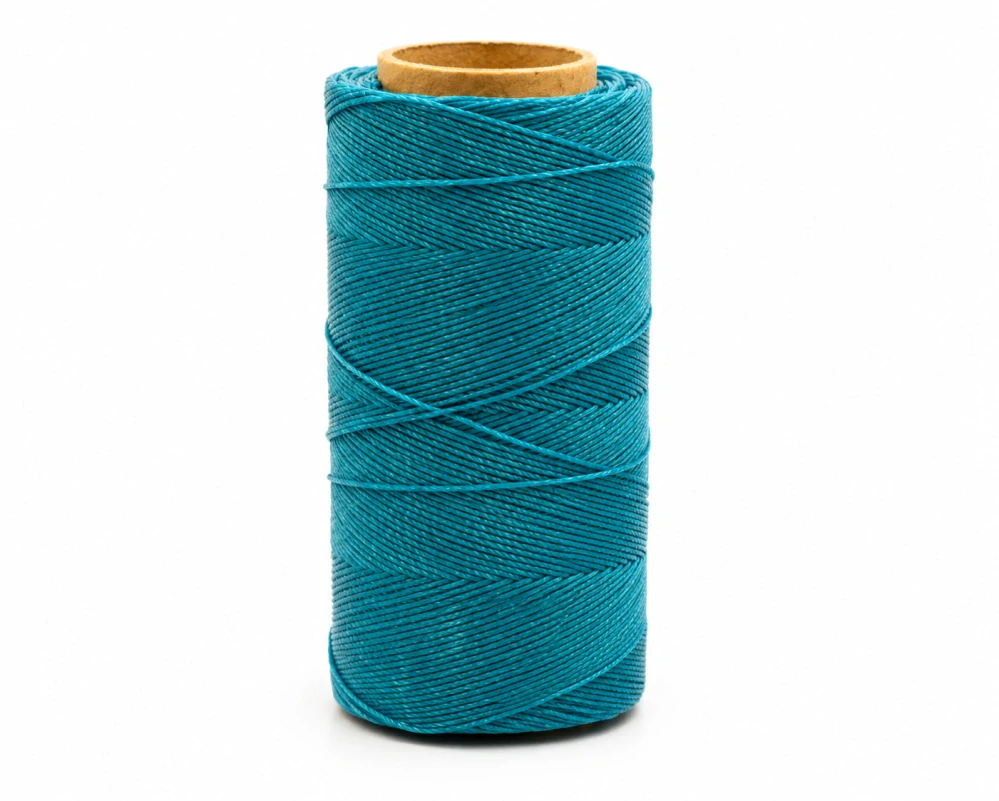 Voskovaná šňůra Linhasita 0,75 mm - barva 707