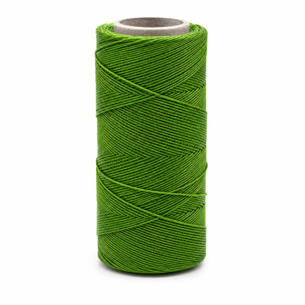 Voskovaná šňůra Linhasita 0,75 mm - barva 352