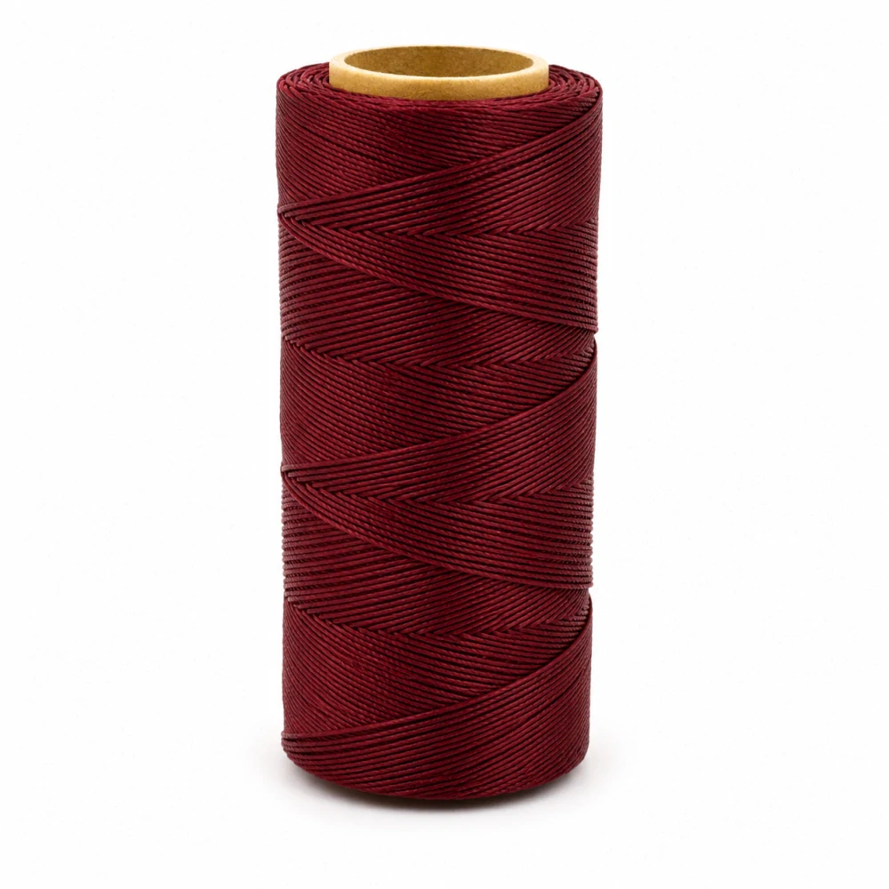 Voskovaná šňůra Linhasita 0,75 mm - barva 60