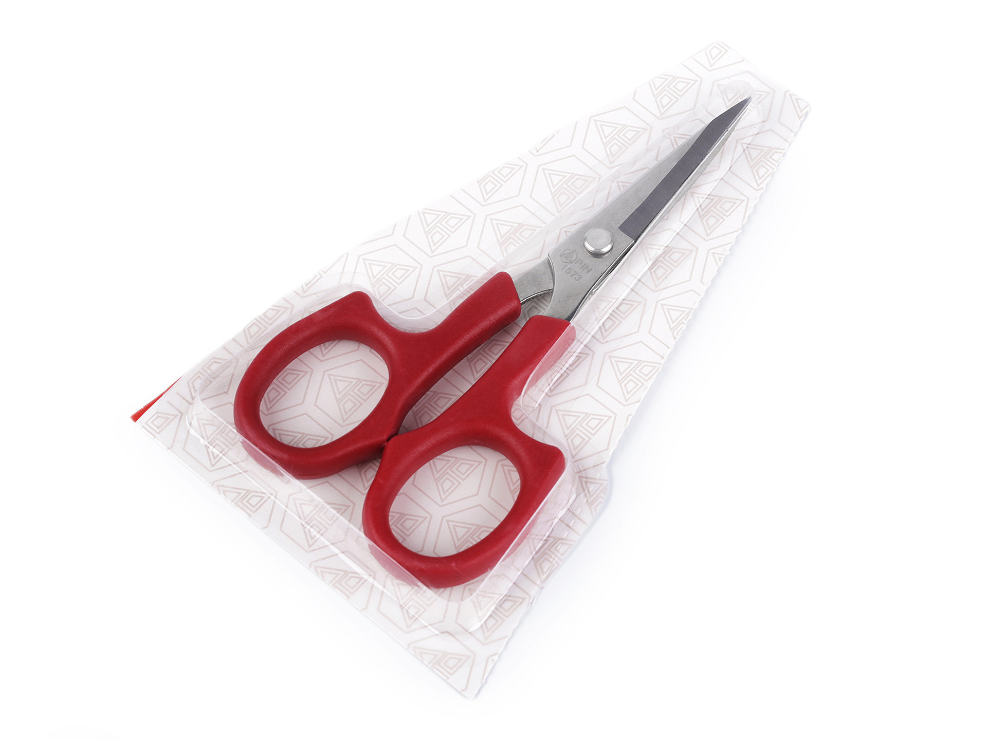 Nůžky PIN 15 cm - zahnuté