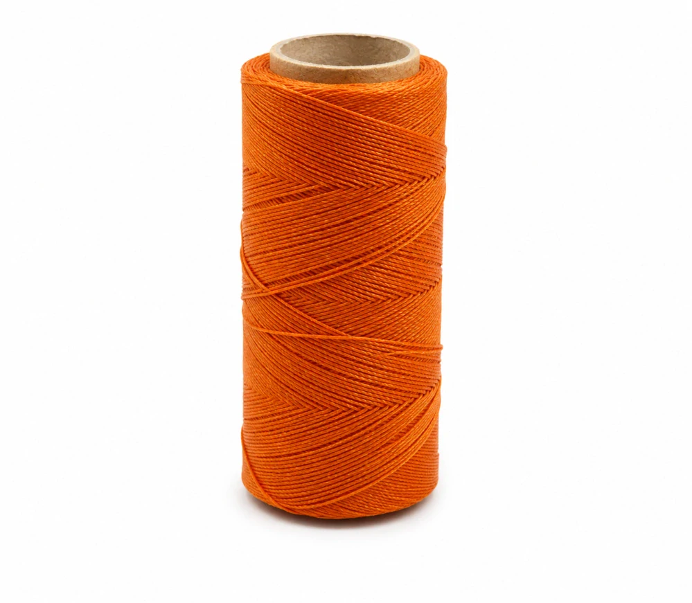 Voskovaná šňůra Linhasita 0,75 mm - barva 30 - 10m