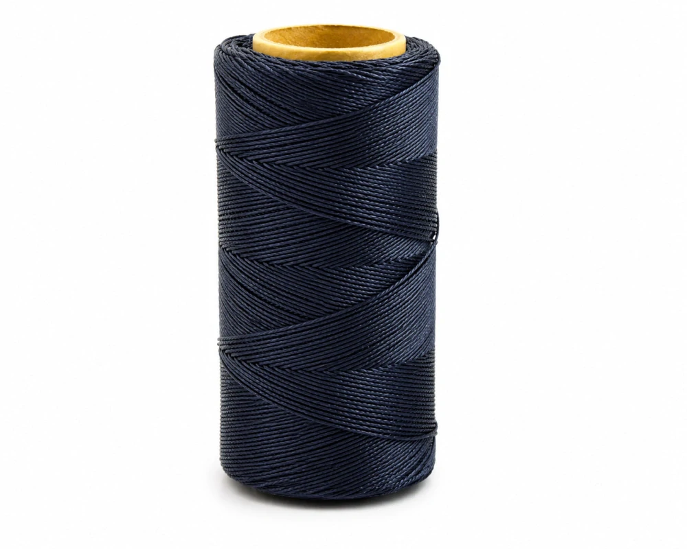 Voskovaná šňůra Linhasita 0,75mm - barva 73 - 10m