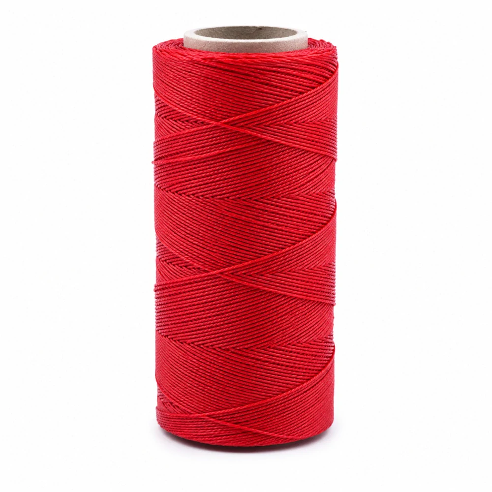 Voskovaná šňůra Linhasita 0,75 mm - barva 233 - 10m
