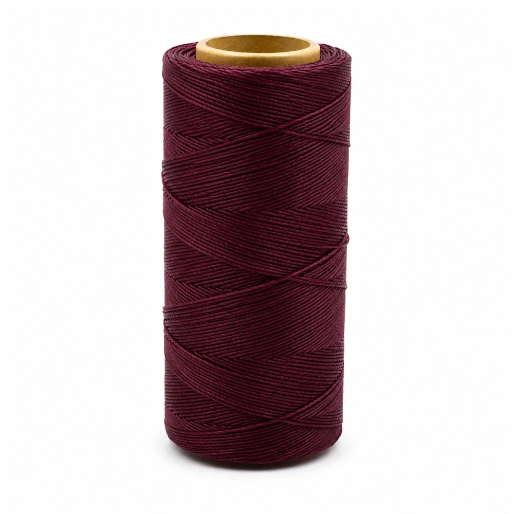 Voskovaná šňůra Linhasita 0,75 mm - barva 632 - 10m