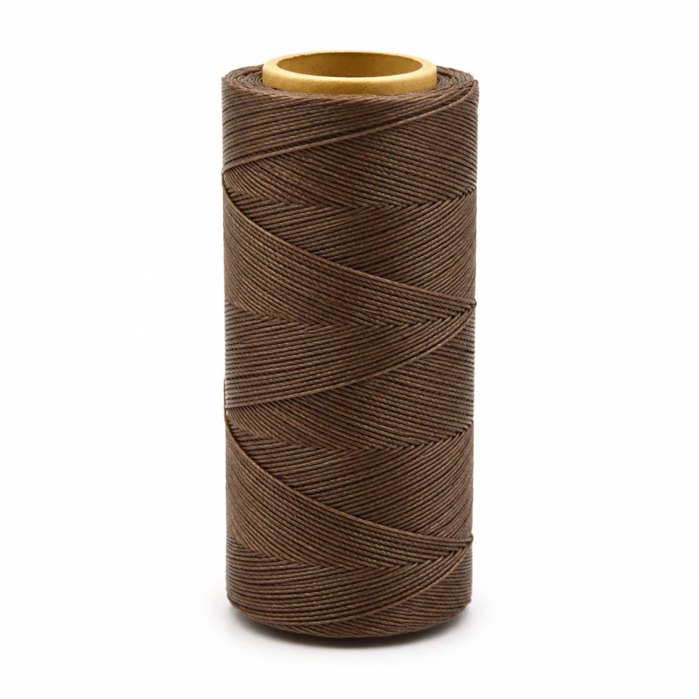 Voskovaná šňůra Linhasita 0,75 mm - barva 26 - 10m