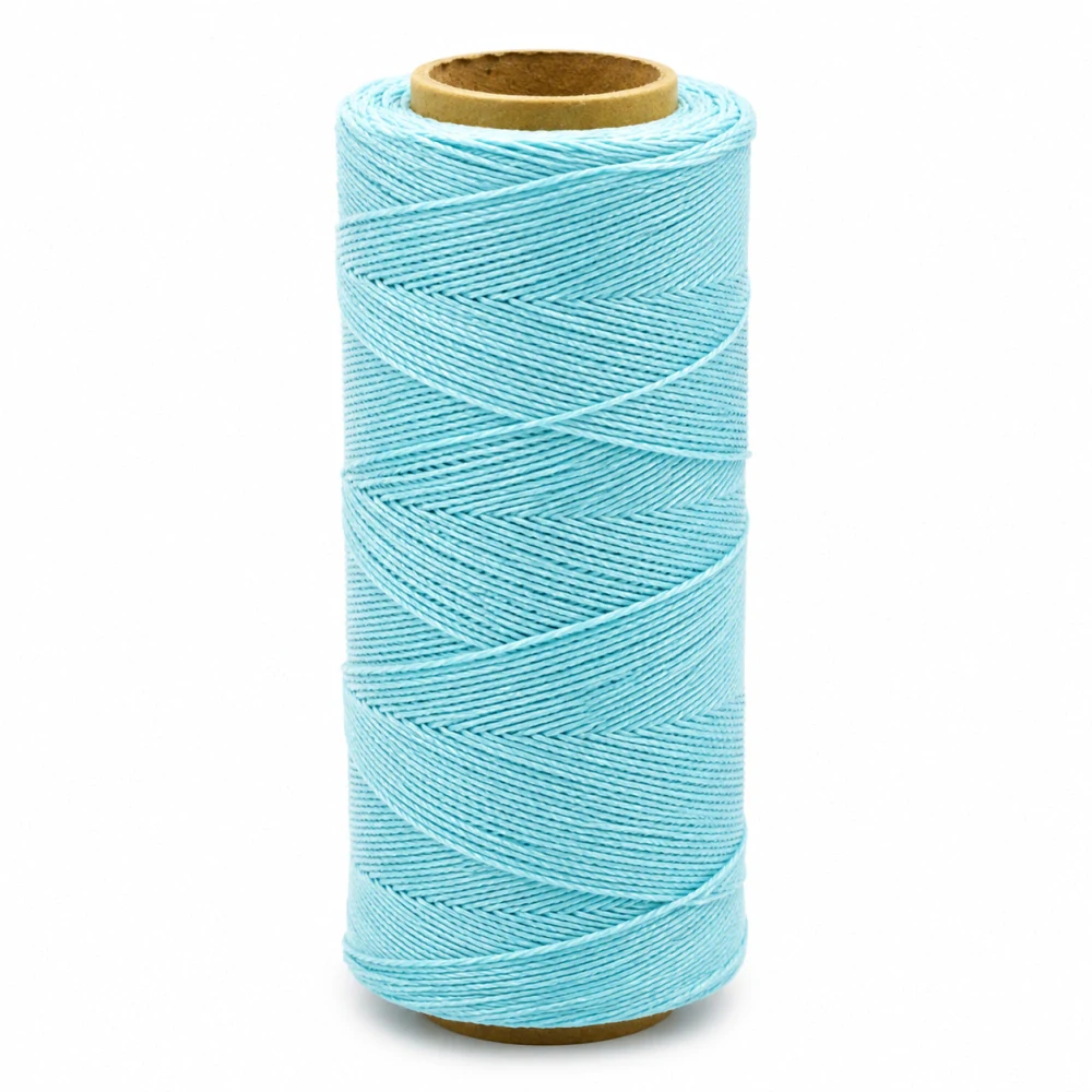 Voskovaná šňůra Linhasita 0,75 mm - barva 605 - 10m