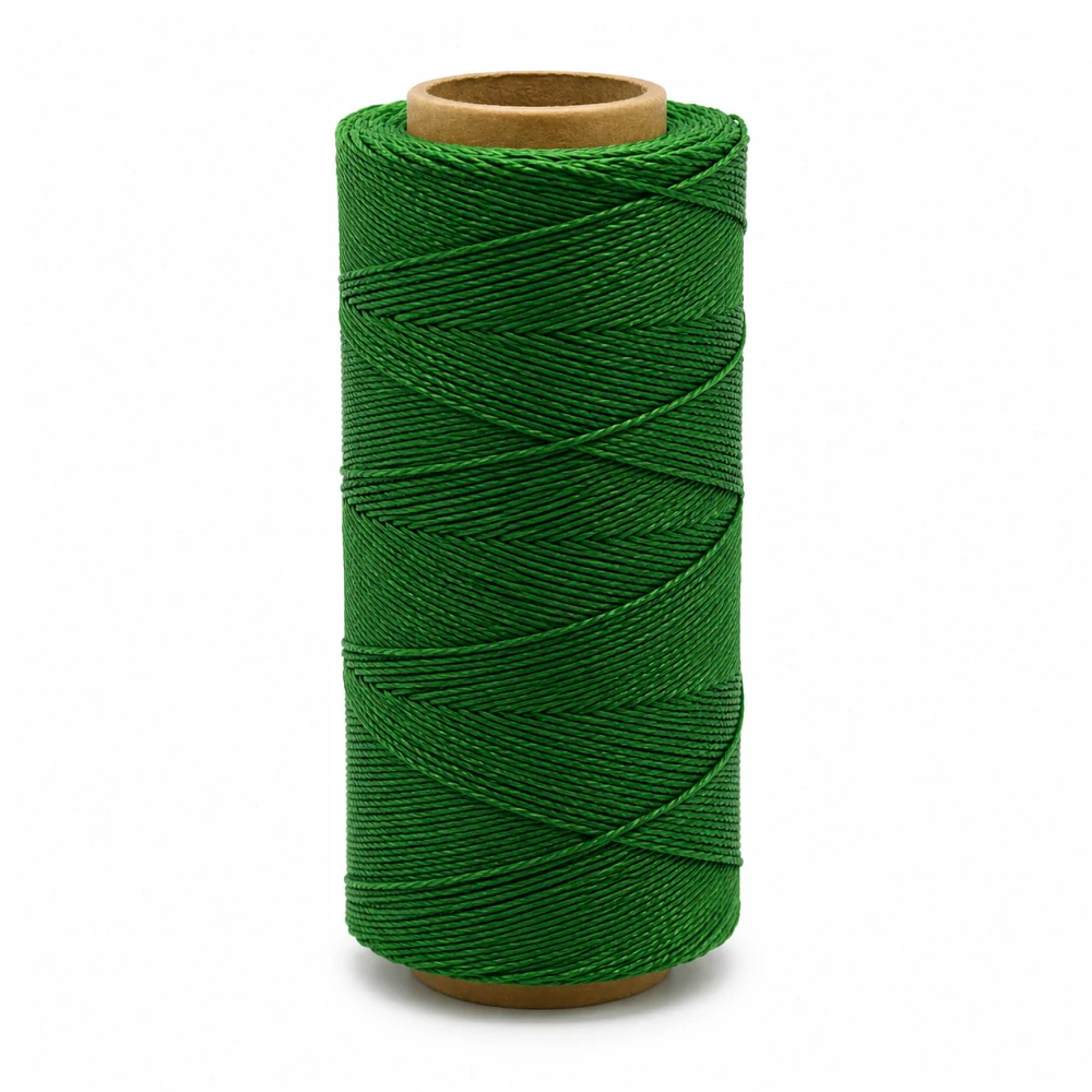 Voskovaná šňůra Linhasita 0,75 mm - barva 1045 - 10m