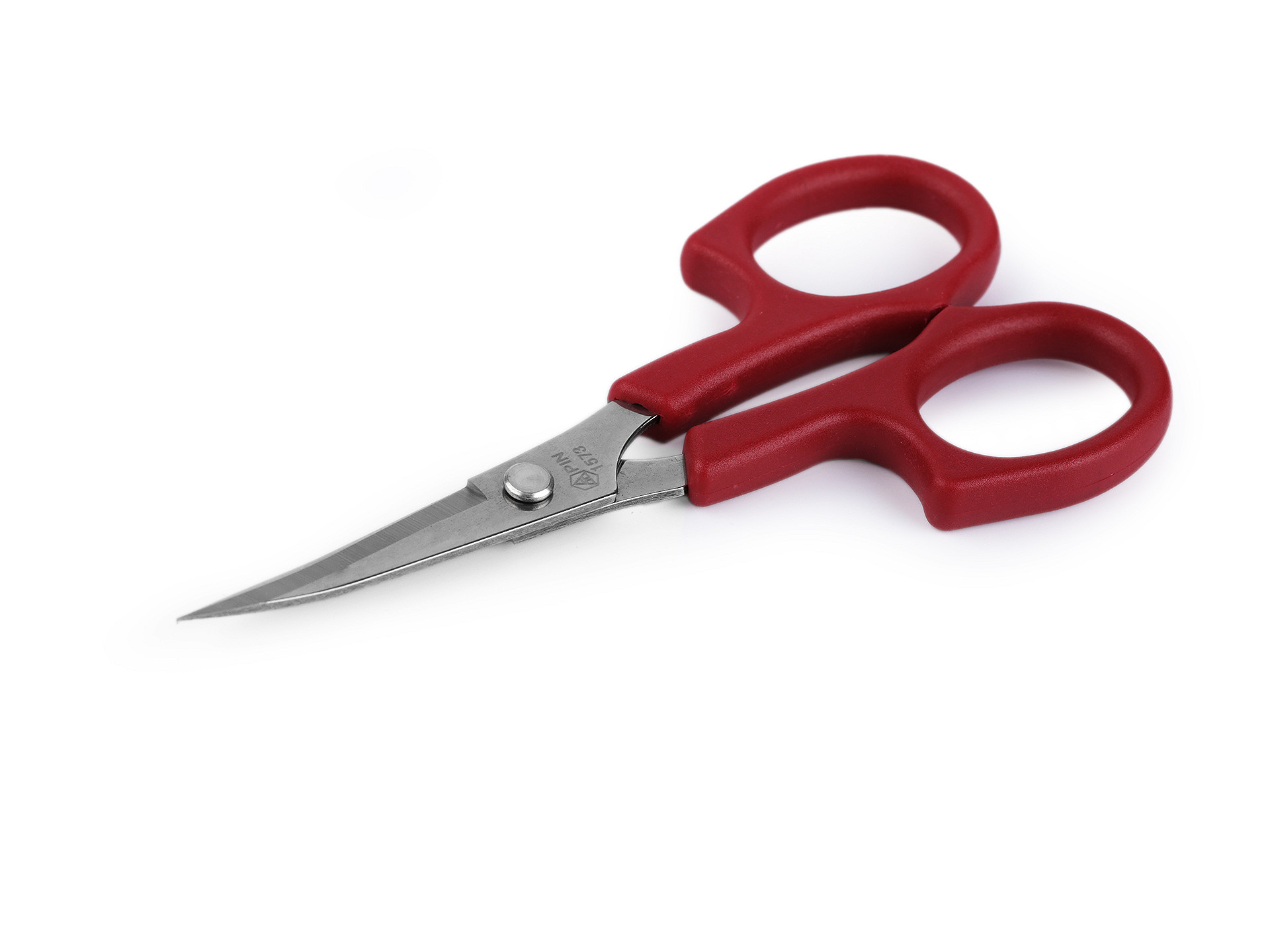 Nůžky PIN 15 cm - zahnuté