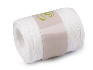 Lýko rafie Ø5-8 mm - bílá