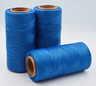 Voskovaná šňůra Linhasita 0,5 mm - barva 692