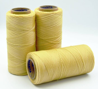 Voskovaná šňůra Linhasita 0,5 mm - barva 1310