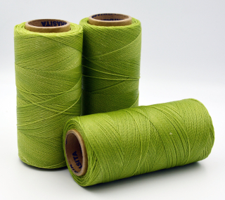 Voskovaná šňůra Linhasita 0,5 mm - barva 1019