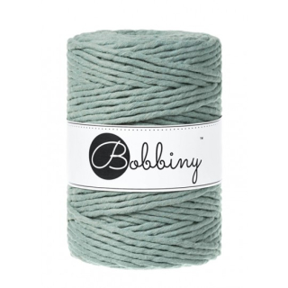 Bobbiny Macrame XXL 5mm - laurel (vavřín)