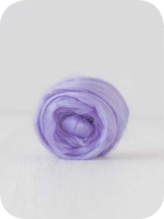 Viskóza na tvoření - Lavender