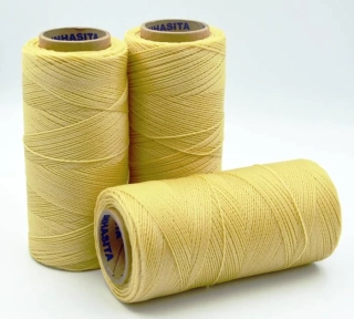 Voskovaná šňůra Linhasita 0,75 mm - barva 1310