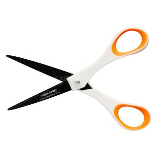 Nůžky Fiskars Titanium Non-Stick™ 18 cm