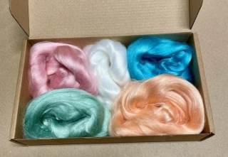 Sada viskózy "Fairy"