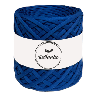 Špagáty KaFanta Premium - královsky modrá