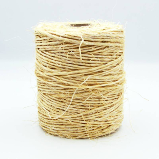 Sisal 2mm/125m