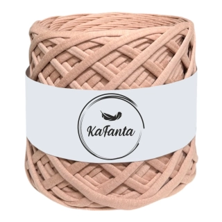 Špagáty KaFanta Premium - capuccino