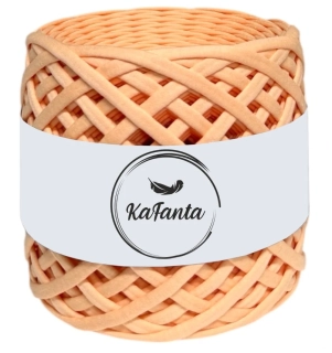 Špagáty KaFanta Premium - meruňka