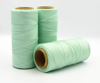 Voskovaná šňůra Linhasita 1 mm - barva 230