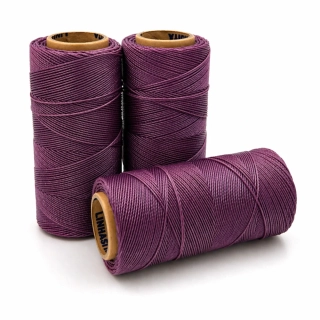 Voskovaná šňůra Linhasita 0,75 mm - barva 359