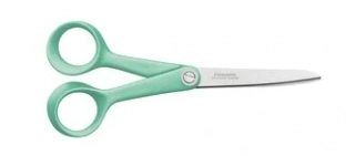 Univerzální nůžky Fiskars Mint 17cm